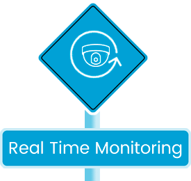 Real Time Monitoring