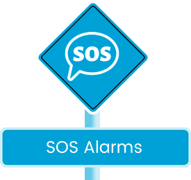 SOS Alarms