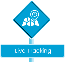 Live Tracking